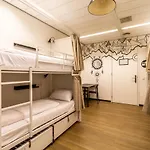 Hostelle - Women Only بيت شباب *