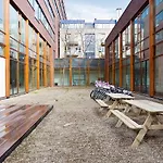 Hostelle - Women Only أمستردام
