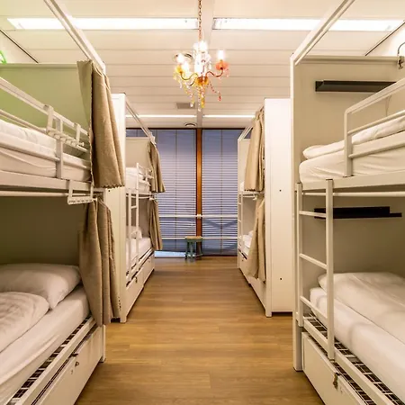 Hostelle - Female Only * Amsterdam