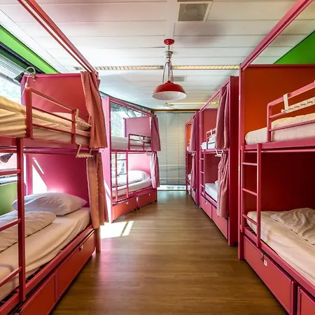 Hostelle - Women Only 호스텔