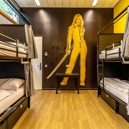 Hostelle - Female Only * Amsterdam
