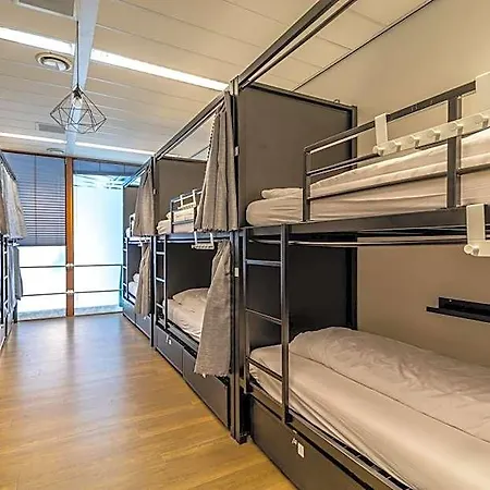 Hostal Hostelle - Women Only Ámsterdam