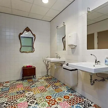 Hostal Hostelle - Women Only