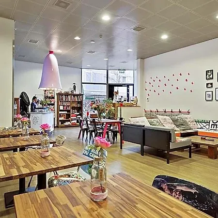 Hostelle - Women Only * Amsterdam