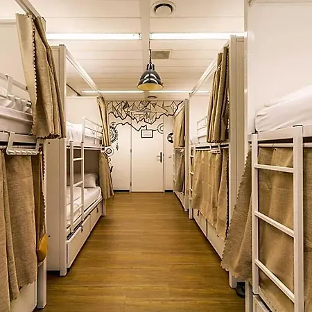 Hostelle - Women Only Ámsterdam