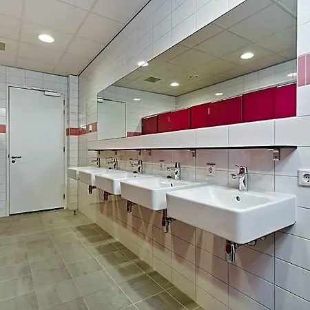 Hostal Hostelle - Women Only *