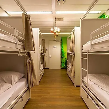 Hostelle - Women Only Auberge de jeunesse