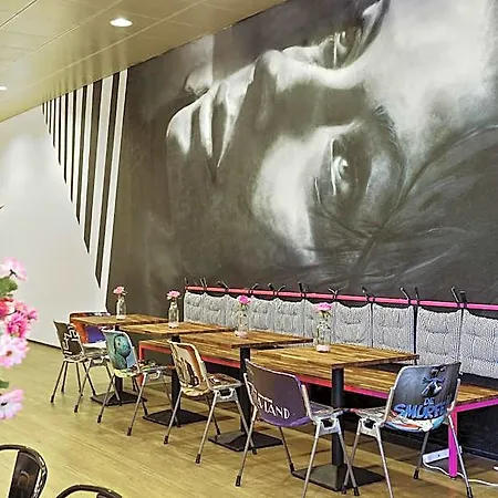 Hostelle - Women Only * Ámsterdam