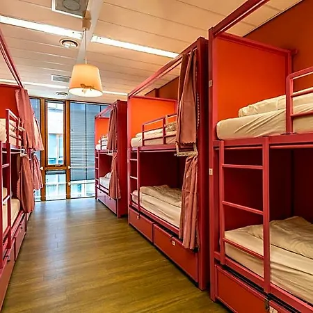 Hostelle - Women Only Hostal