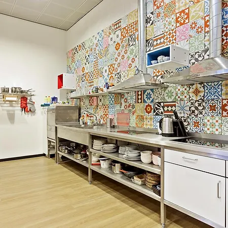 Hostelle - Female Only * Amsterdam
