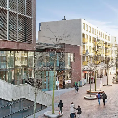Hostelle - Female Only * Amsterdam