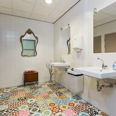 Hostel Hostelle - Female Only *