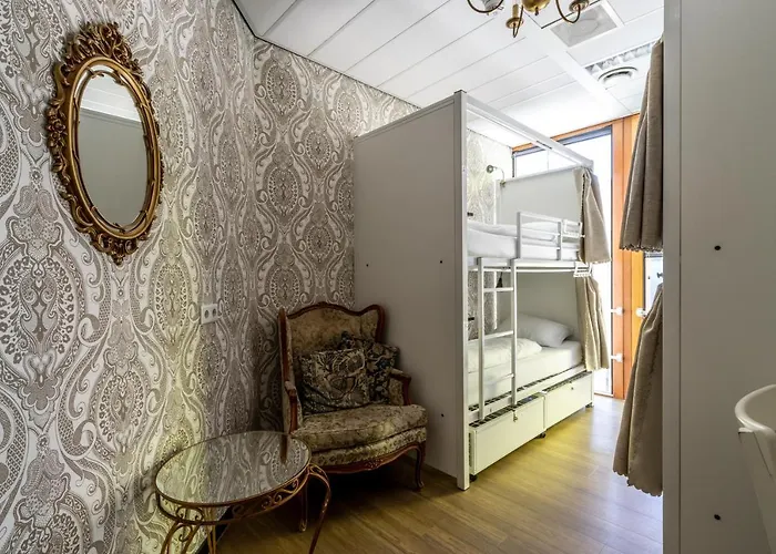 Hostelle - Women Only * Amsterdam