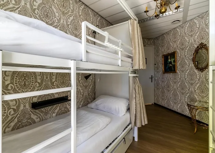 Hostelle - Women Only Vandrerhjem