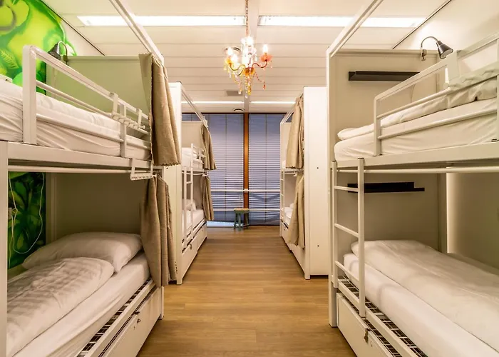 Hostelle - Women Only * Amsterdam