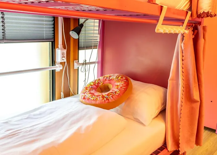 Hostelle - Women Only Vandrerhjem *