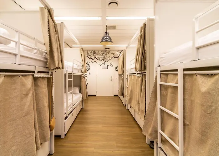 Hostelle - Women Only Vandrerhjem Amsterdam