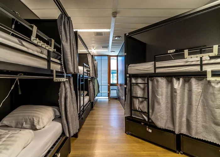 Hostelle - Women Only Vandrerhjem