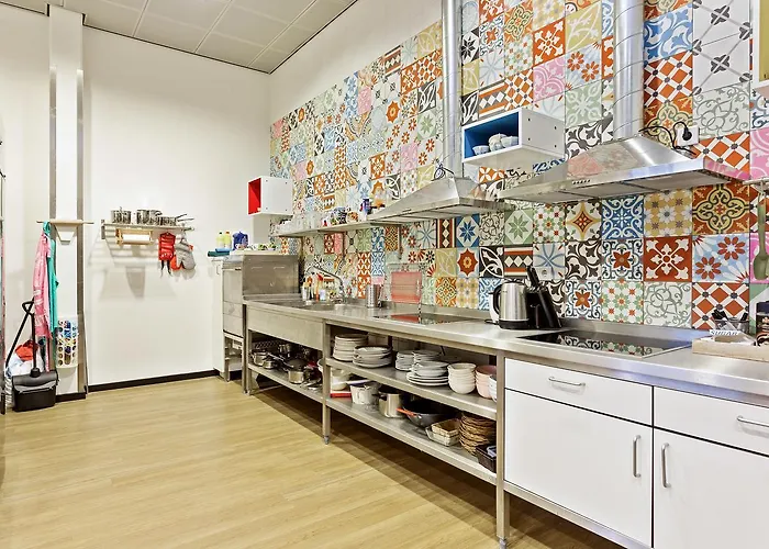 Hostelle - Women Only * Amsterdam