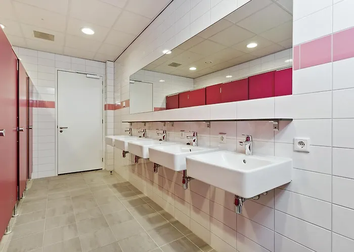 Vandrerhjem Hostelle - Women Only Amsterdam