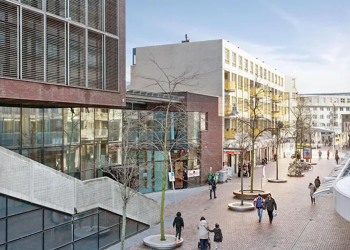 Hostelle - Women Only * Amsterdam