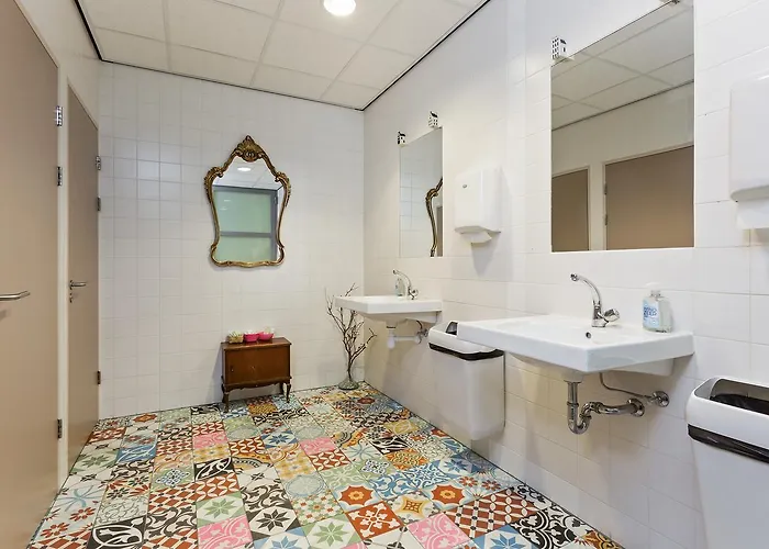 Vandrerhjem Hostelle - Women Only *