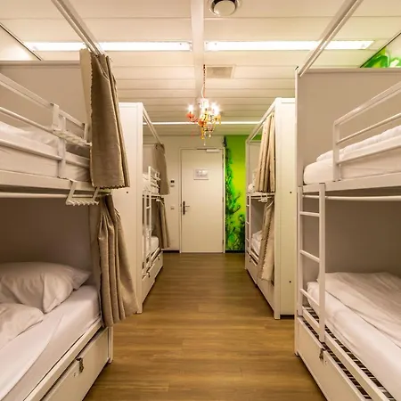 Hostel Hostelle - Female Only Amsterdam