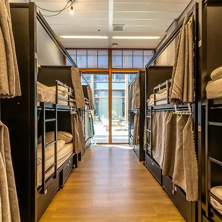 Hostel Hostelle - Female Only *